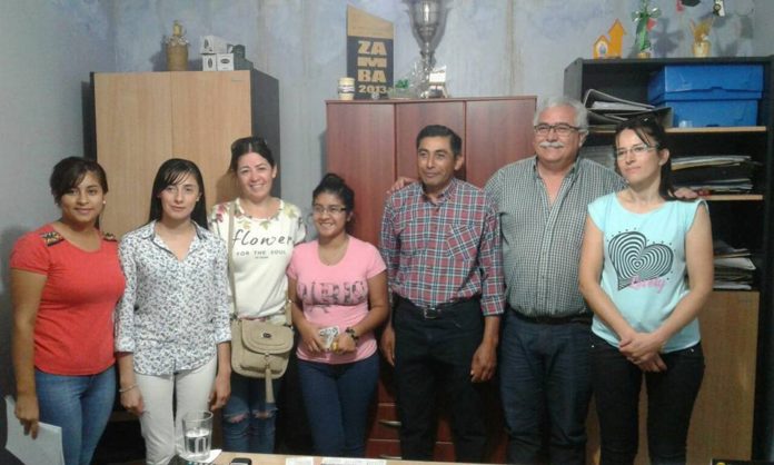 Rafael insercion laboral