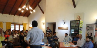 Auspicioso encuentro ganadero en Paclín