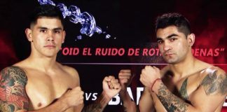 Catamarca palpita «La pelea del Año»