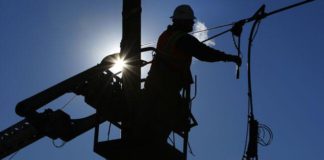 Corte de energía programado para zona oeste de la ciudad
