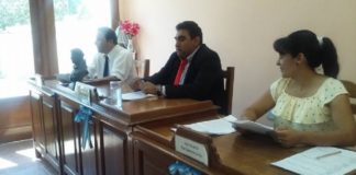 Andalgalá: Concejales piden extractos bancarios de regalías
