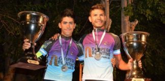 MTB: El Campeonato Argentino se corre en Santa María