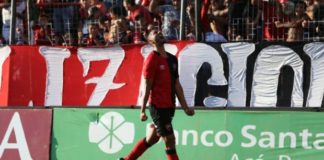 VIDEO: con gol del catamarqueño Joaquín Varela, Newell’s venció a Arsenal