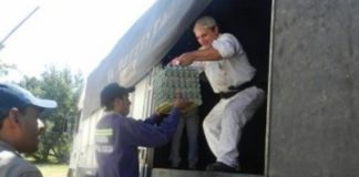 Intensifican controles bromatológicos en el Mercado