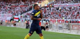 Tevez habló del choque ante River del domingo