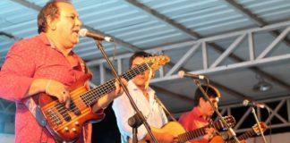 La agenda festivalera lapaceña, continúa a paso firme