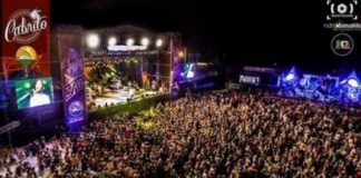 AGENDA CULTURAL: Rumbo al «Cabrito 2018» en Recreo