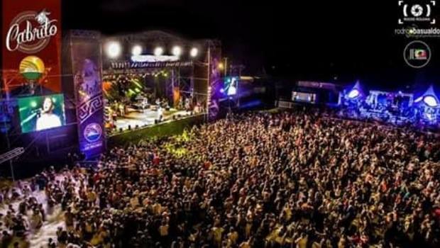 festival