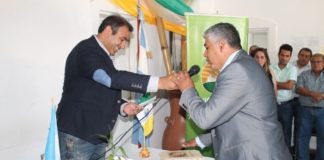 Nuevos funcionarios asumieron en el Municipio de Recreo