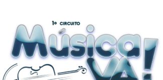 Continúa la Convocatoria al Circuito Música Va!