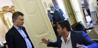 Reforma laboral: el Gobierno postergó el debate