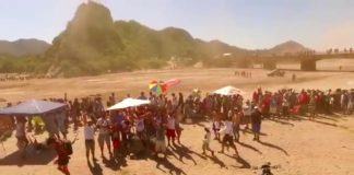Dónde, cómo y cuándo podés ver el Dakar