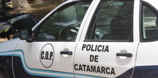 Le desvalijaron la casa a una funcionaria del Poder Judicial Federal