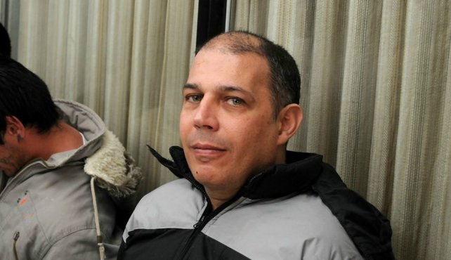 Indiana Evans Nackt - Pablo Angelina fue detenido en TucumÃ¡n - Catamarca Radio y TelevisiÃ³n
