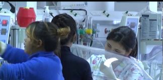 Bajó la mortalidad infantil y el embarazo adolescente