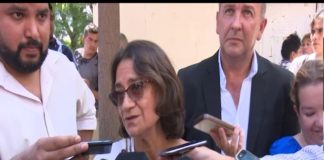 La Provincia no realizará recortes en la planta política