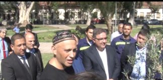 Más muestras de apoyo a Paola Bazán