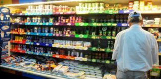 La inflación de enero fue de 1,8%