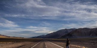 El tiempo: continúan las lluvias y habrá descenso de la temperatura
