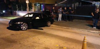 Buenos Aires: un abogado mató a un ladrón cuando intentaban robarle el auto