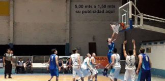 Hindú BBC juega un partido clave para seguir en el Federal de Básquet