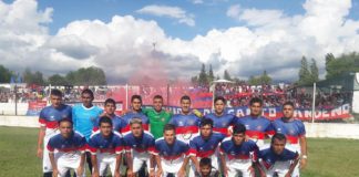 Programación de la cuarta fecha del Torneo Provincial de fútbol