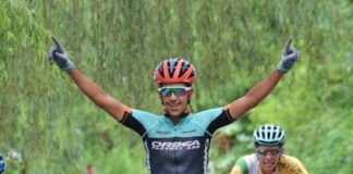 Una sana costumbre: Álvaro Macías campeón del NOA