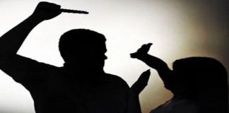 Violencia de género: agredió con un arma blanca a su mujer embarazada