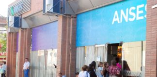 ANSES adelanta los pagos de jubilados, pensionados y AUH