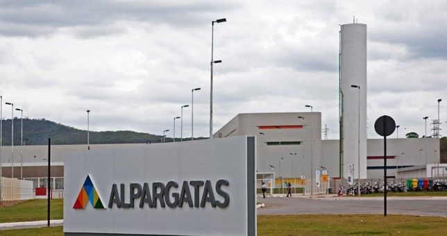 Alpargatas