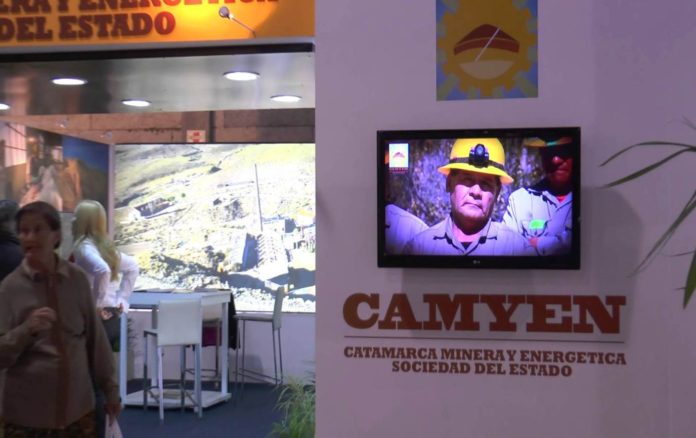 CAMYEN