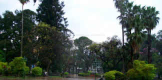 ¿Cómo estará el tiempo hoy en Catamarca?