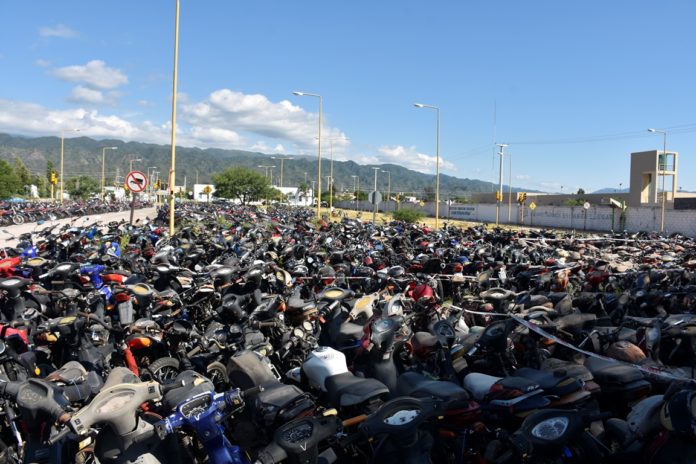 Decomiso Corralón Municipal (2)
