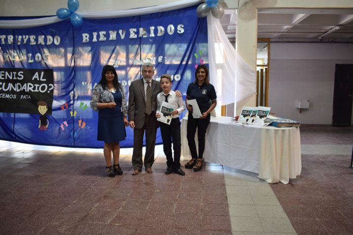 Educación dio apertura al periodo de articulación entre el nivel primario y secundario