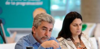 El ministro Gutierrez representará al NOA en el Comité Ejecutivo del Consejo Federal de Educación