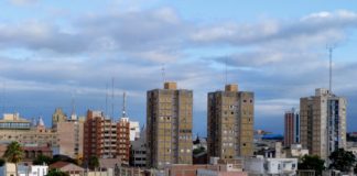 El tiempo: se espera una jornada agradable este miércoles