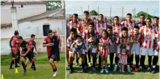 ¿Cuál es el “grupo de la Muerte” en la Superliga Catamarqueña?
