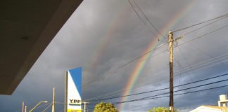 Para tener en cuenta: el pronóstico para el fin de semana