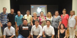 “Desde la democracia formal vemos la represión más cruel”