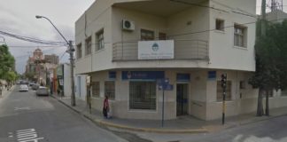 Arrestan a dos hombres en estado de ebriedad en el centro