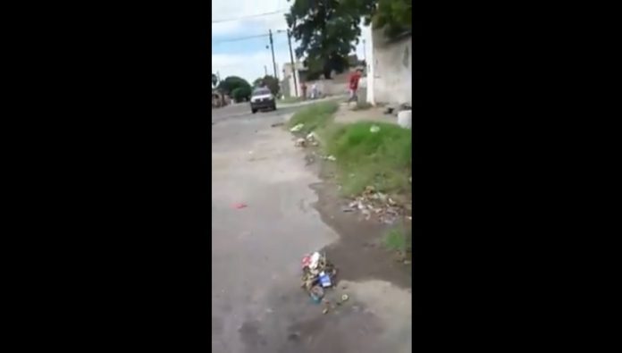 Quemados