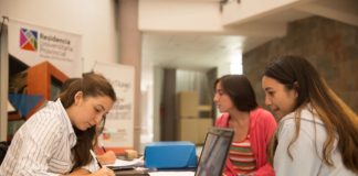 Comenzó la inscripción para el Registro de Estudiantes del Interior