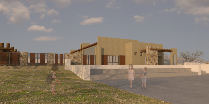 Render Papa Chacra4