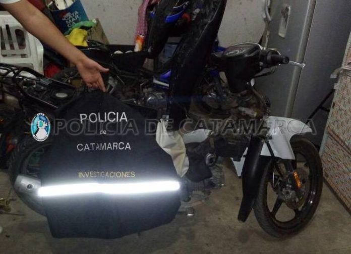 SECUESTRO INVESTIGACIONES