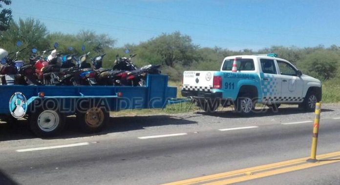 SEGURIDAD VIAL