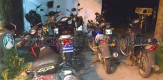 Operativo Sol y Montaña: Secuestran nueve vehículos en los puestos camineros