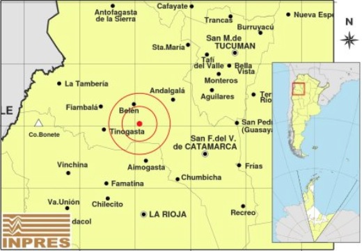 Temblor