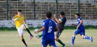 Cristian González se hace cargo de Vélez Sarsfield
