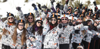Seis empresas habilitadas para trabajar el Turismo Estudiantil en Catamarca