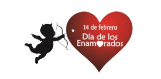 ¿Por qué hoy se celebra el día de los enamorados?